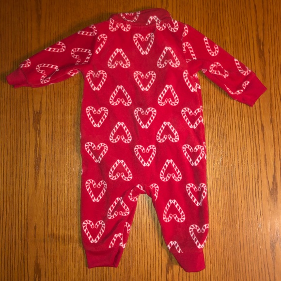 Infant Holiday Bundle (0-3M) - Picture 3 of 9